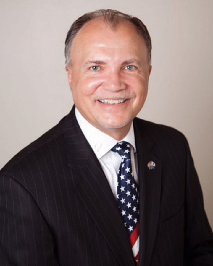 Duane Safarik
